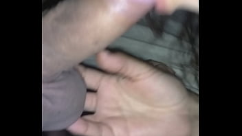 wife loves stranger cum