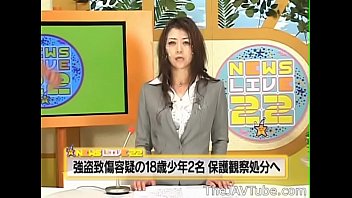 japanese on tv