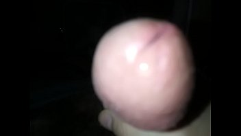 shaking cock cum