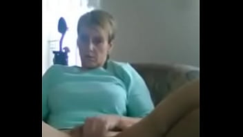 mom masturbation for son