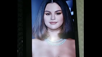 selena gomez tribute