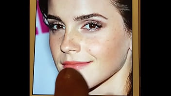 emma watson loves cock