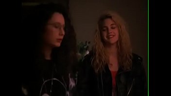 poison ivy sex scene