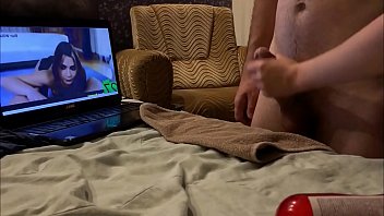 denial squirt edging