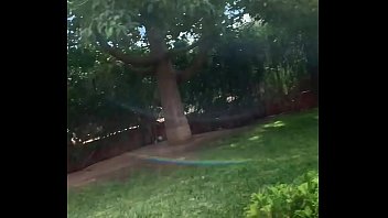 amateur quickie outdoor