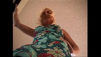 smoking foot job