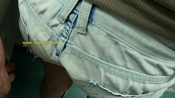 amateur public grope