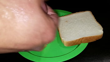 sperm sandwich