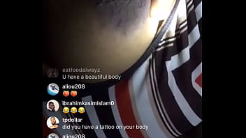 black lesbians ig live