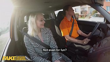 school driving