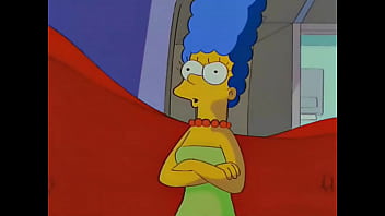 marge hentai