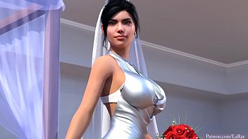 bride deepthroat bbc