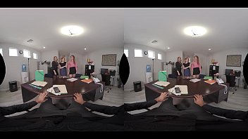 vr naughty america