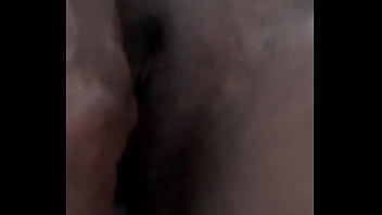 booty licious ebony masturbating