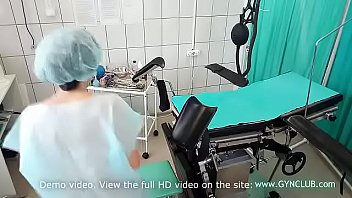 orgasm during gyno