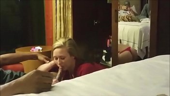 amateur hotwife interracial gangbang