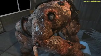 molested brutal hardcore