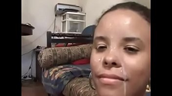 amateur facial compilation cumshot