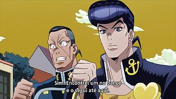 diamond is unbreakable 18