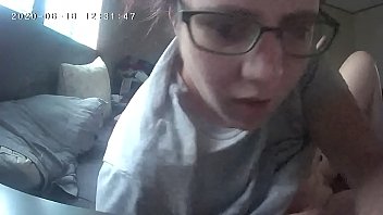 y daughter is asleep