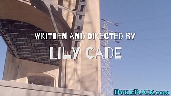 lily cade jess