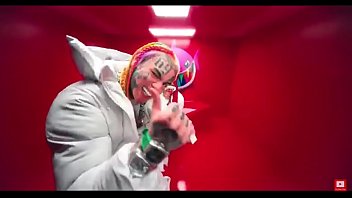 6ix9ine ft anuelaa