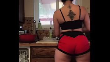 kitchen slut