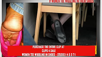 foot job cafe