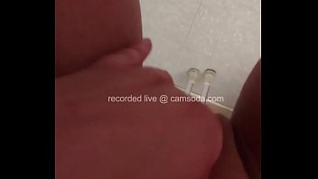 caught masturbating in hospital