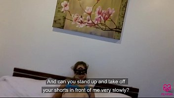homemade lesbian pov