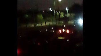 street violence