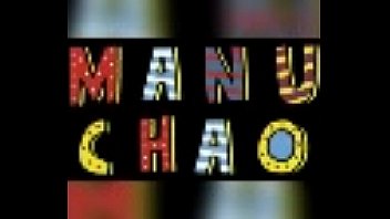 manu chao