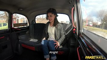 scarlet faketaxi