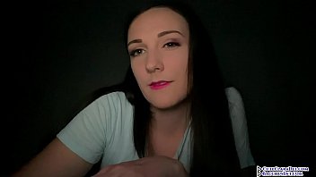 asmr handjob joi