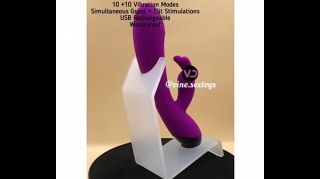 gspot vibrator