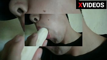 mouth teen porn fetish