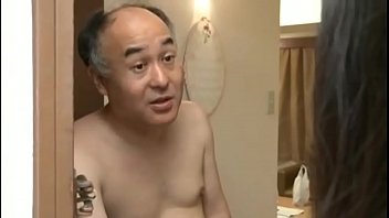 old man japnes rap