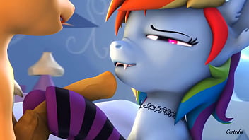 mlp sound added