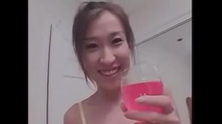 asian girl with bbc