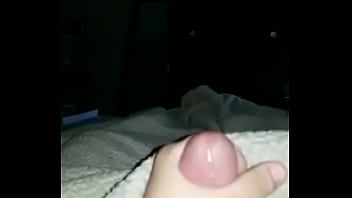 cumshot mess