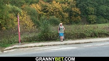 granny for sex