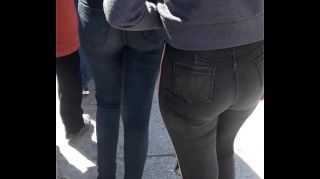 jeans nenas