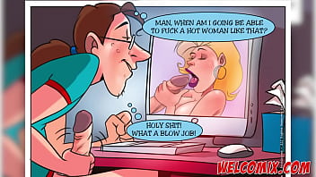toons comix