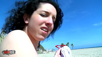 bikini beach teen fuck