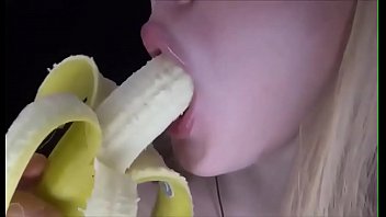 blowjob salive