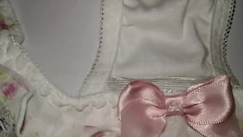 panty pooping accident poop