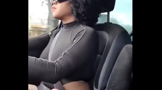 ebony taxi