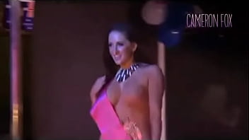 stage contest