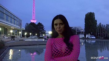 german milf cash