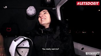 happy car fuck